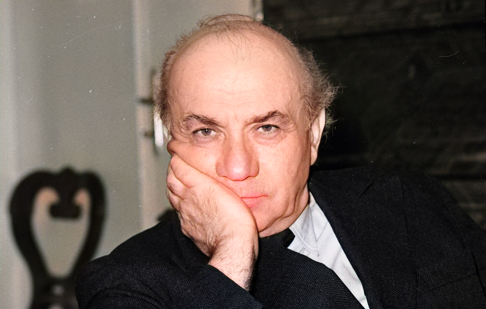 Kortársunk, Illyés Gyula (2.) kortarsunk-illyes-gyula-2