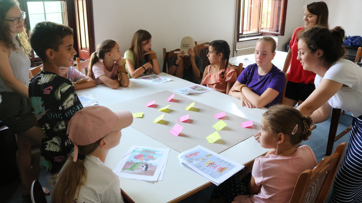 Cifrapalota tábor Vajdaságban – cifrább mint valaha cifrapalota-tabor-vajdasagban-cifrabb-mint-valaha