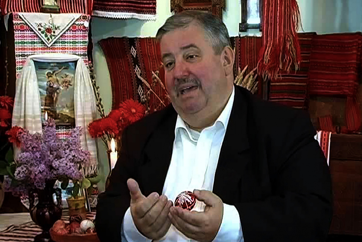 S megtörte holta a halált… – Ünnepóhajtó húsvéti gondolatok, hagyományok s-megtorte-holta-a-halalt-unnepohajto-husveti-gondolatok-hagyomanyok