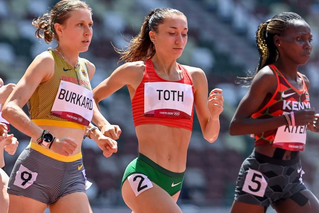 Tóth Lili Anna futó 2020 Tokió: mesés eredmény – Interjú toth-lili-anna-futo-2020-tokio-meses-eredmeny-interju
