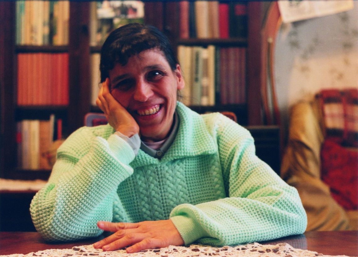 Az életszentség útján: 20 éve távozott Füstös Mária az-eletszentseg-utjan-20-eve-tavozott-fustos-maria