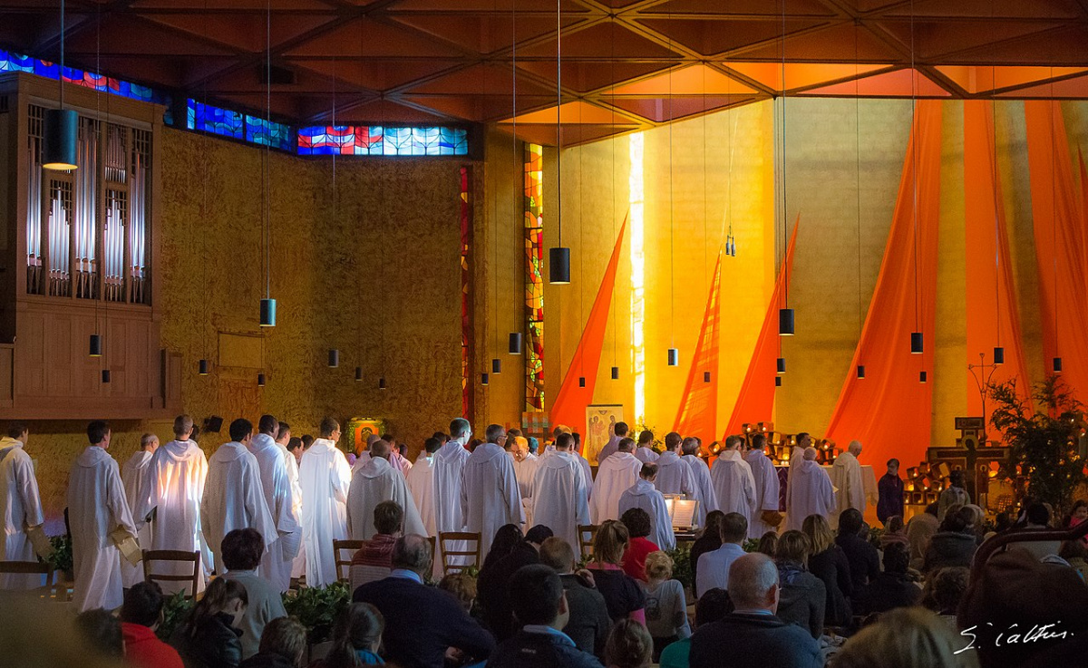 Legyen szenvedélyünk Krisztus Testének egysége! legyen-szenvedelyunk-krisztus-testenek-egysege