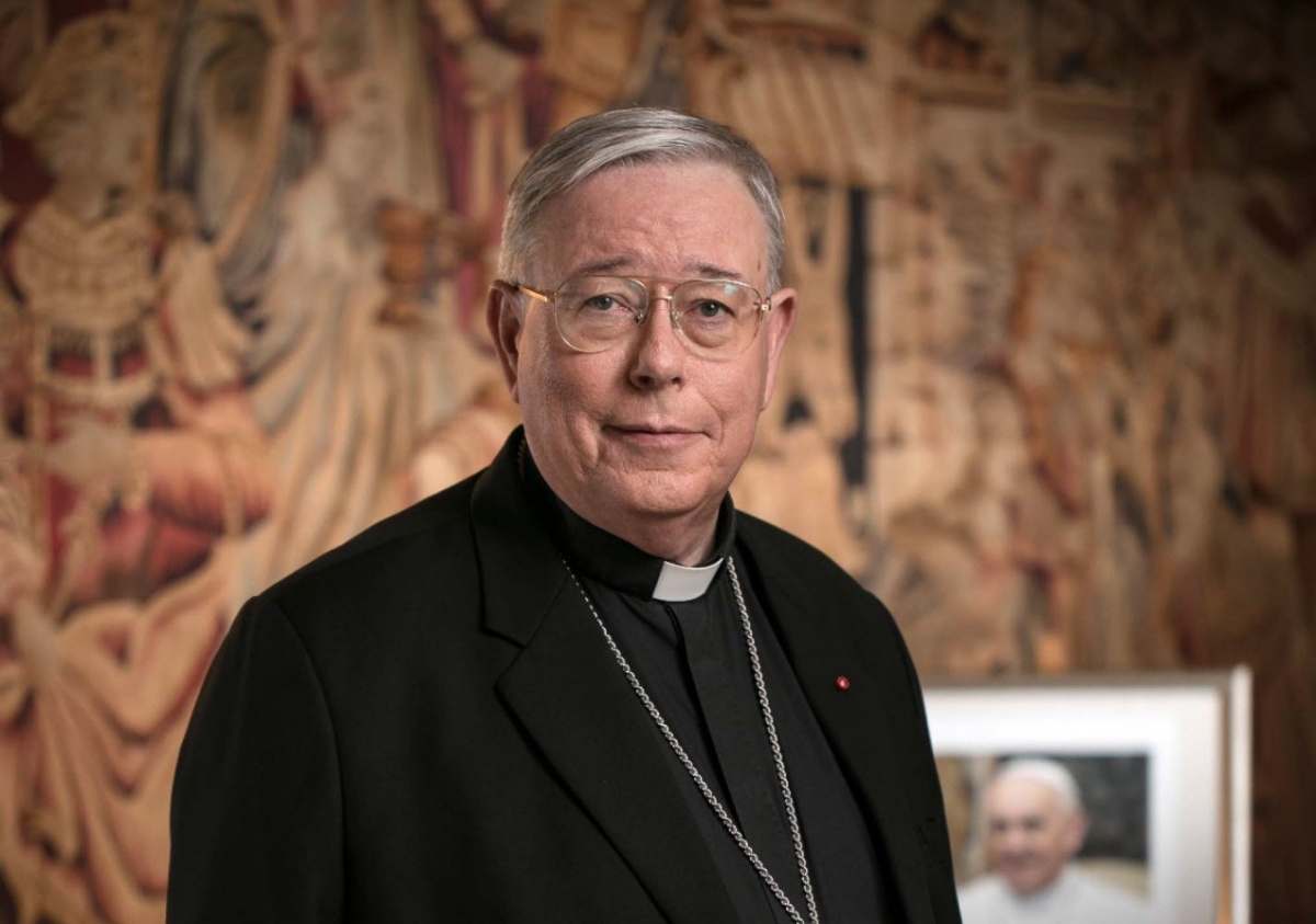 Merre akarja vezetni a Lélek az Egyházat? merre-akarja-vezetni-a-lelek-az-egyhazat