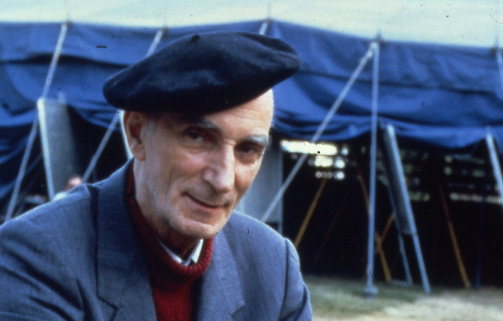 Evangelizálás Pierre Goursat gondolataiban evangelizalas-pierre-goursat-gondolataiban