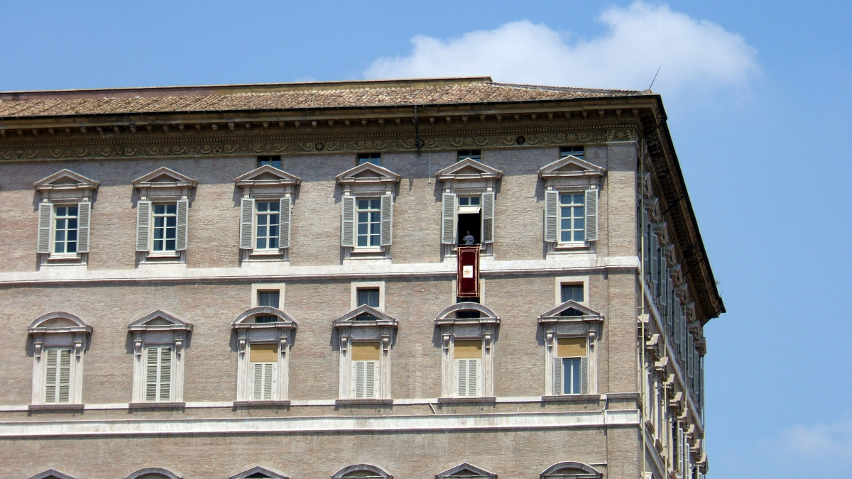 Benedek pápa sokat tett a visszaélések feltárásáért benedek-papa-sokat-tett-a-visszaelesek-feltarasaert