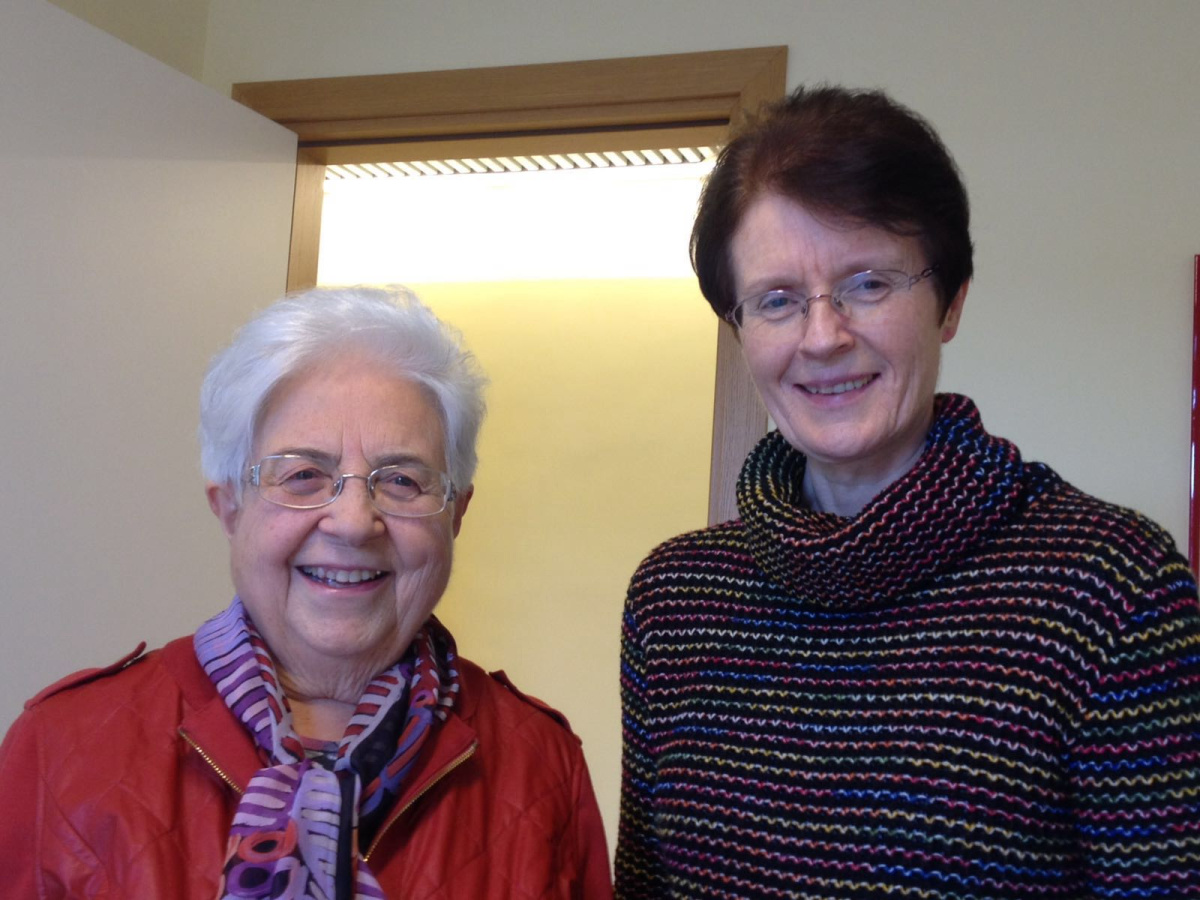 Naplórészlet – Emmausra emlékezve naploreszlet-emmausra-emlekezve