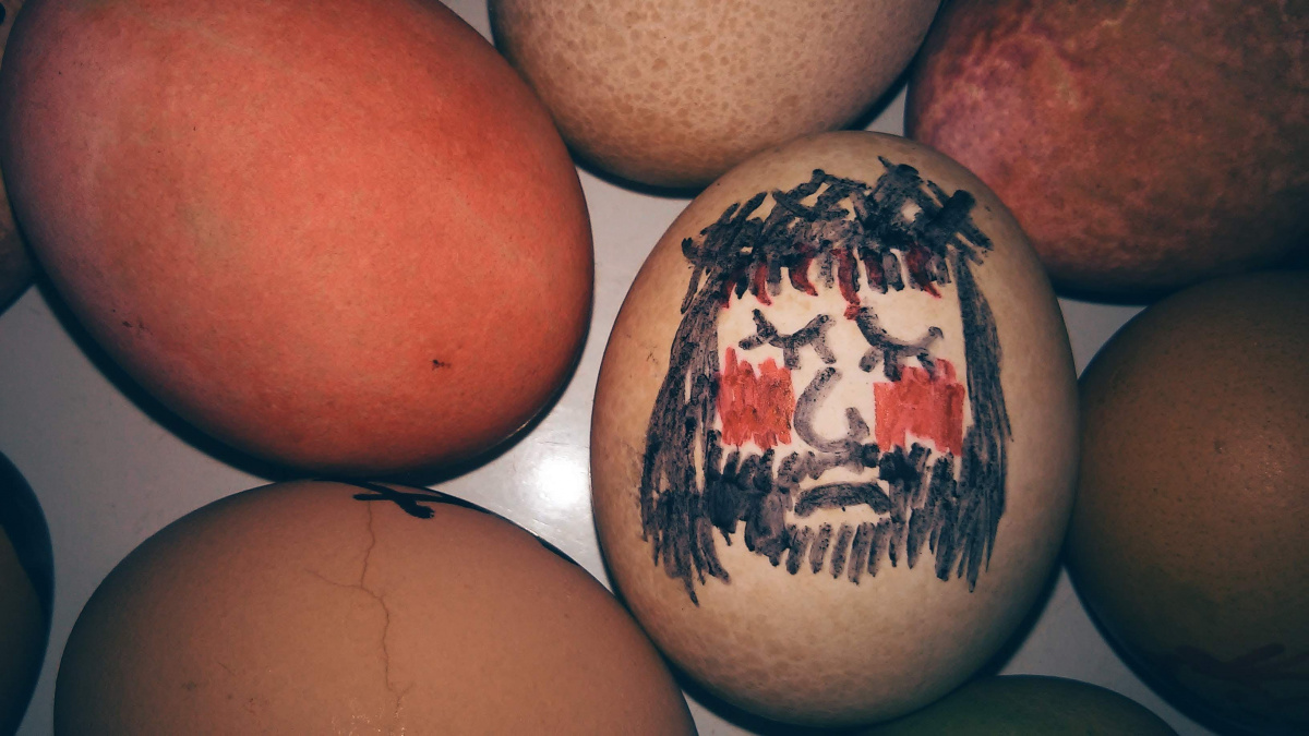 Az én nagyböjtöm VI. – Díszlet vagy élet? az-en-nagybojtom-vi-diszlet-vagy-elet