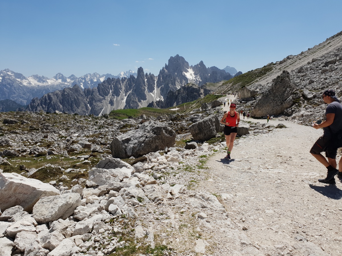 Egy különleges futás anyák napján egy-kulonleges-futas-anyak-napjan