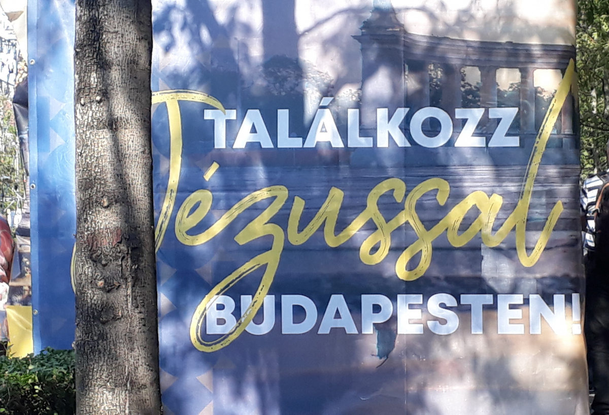 Találkoztunk Jézussal – a NEK nyitómiséje talalkoztunk-jezussal-a-nek-nyitomiseje
