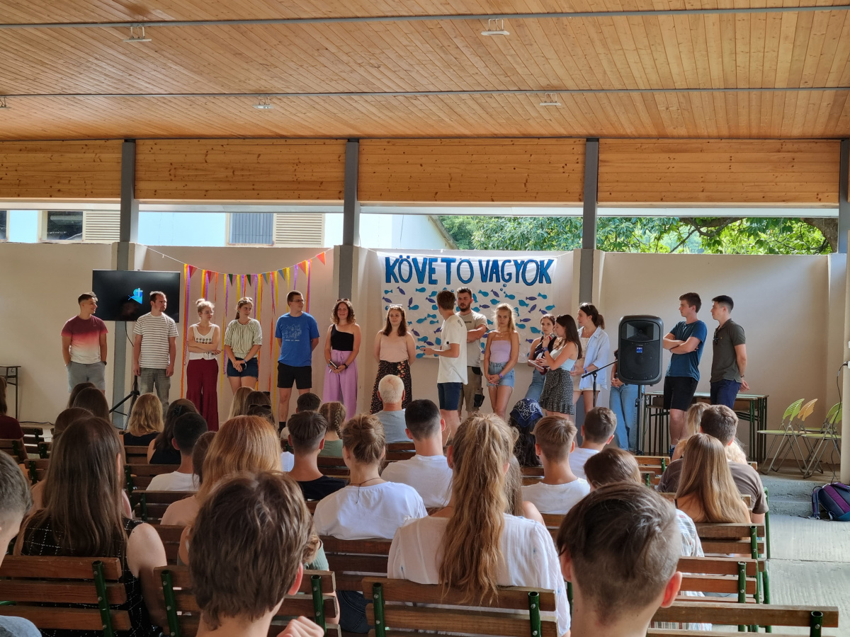 Az itt megélt örömök, barátságok egész évre erőt adnak az-itt-megelt-oromok-baratsagok-egesz-evre-erot-adnak