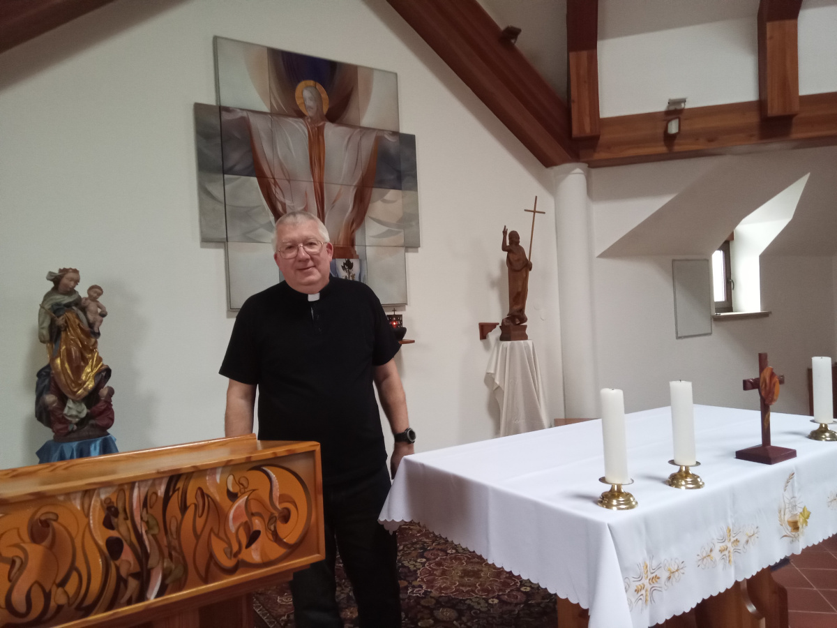 „Semmi extra, csak normális pap” – Balogh Attila rektor a papképzésről semmi-extra-csak-normalis-pap-balogh-attila-rektor-a-papkepzesrol