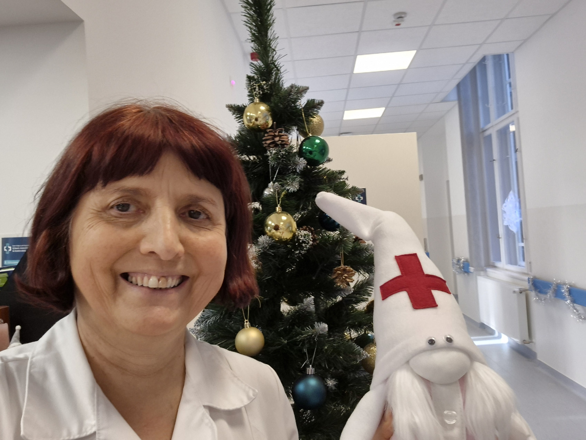 42-ből 30: Egy sebészorvos rendhagyó karácsonyai 42-bol-30-egy-sebeszorvos-rendhagyo-karacsonyai