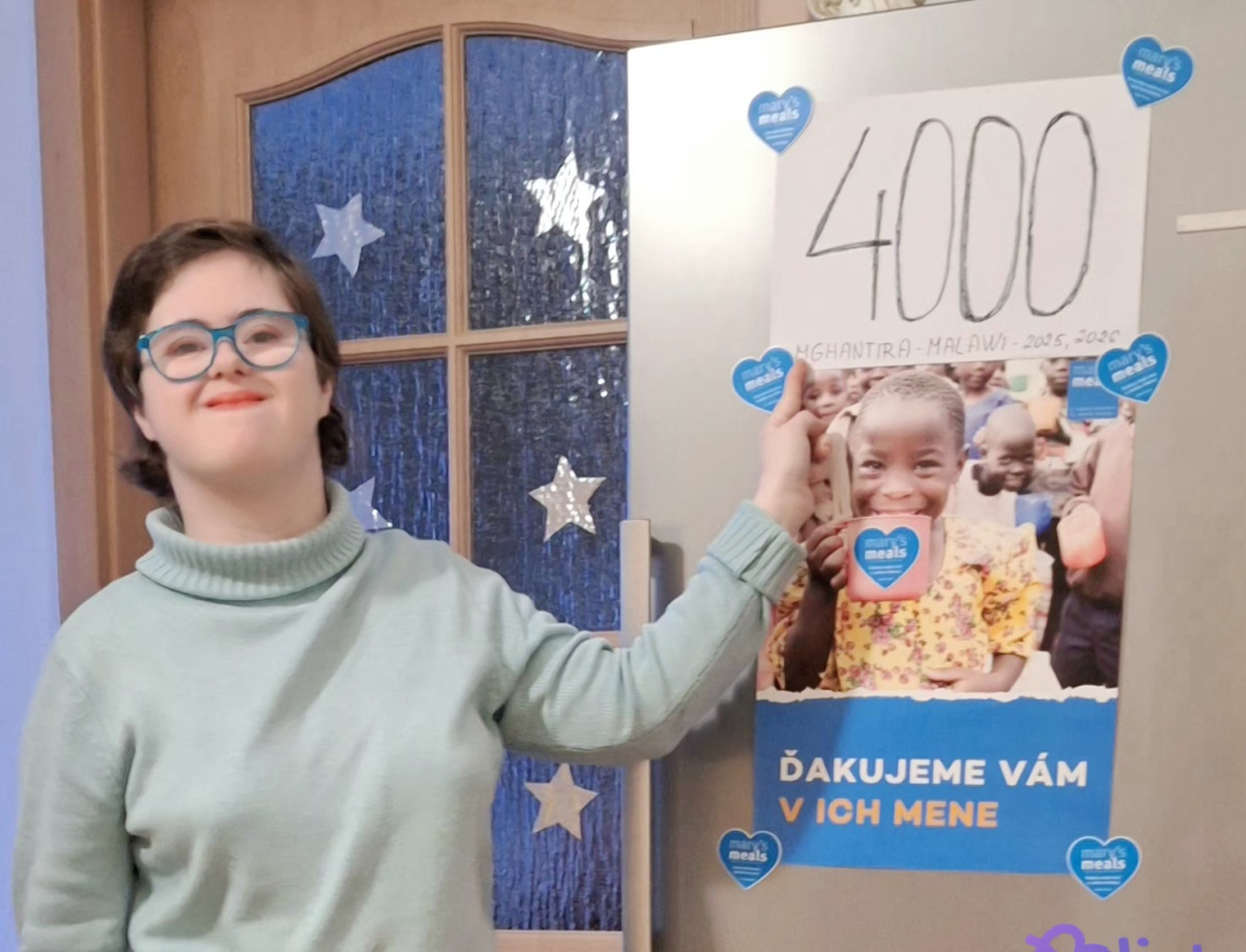 Egy édesanya és Down-szindrómás lánya Afrikában is reményt adnak egy-edesanya-es-down-szindromas-lanya-afrikaban-is-remenyt-adnak