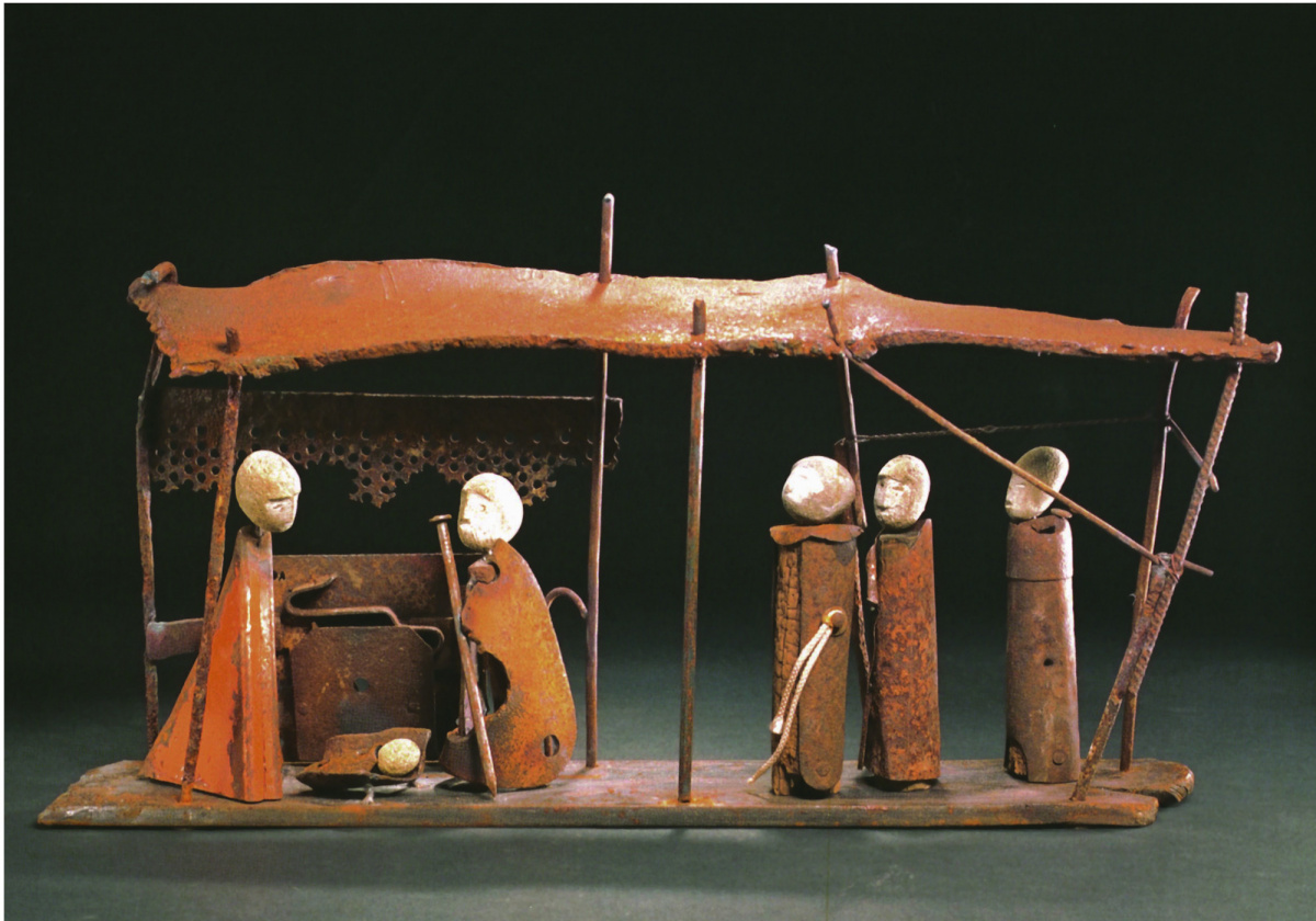 Istennel találkozhatunk korlátainkban istennel-talalkozhatunk-korlatainkban