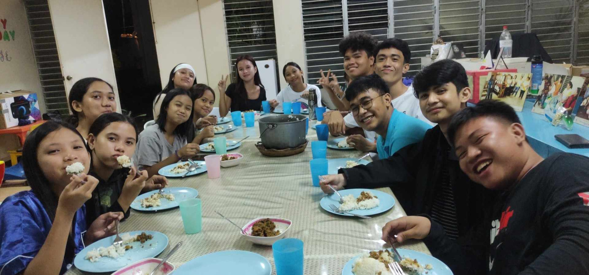 Bukas Palad Cebu : egy hely, ahol új irányt vehet a mélyszegénységben élők élete bukas-palad-cebu-egy-hely-ahol-uj-iranyt-vehet-a-melyszegenysegben-elok-elete