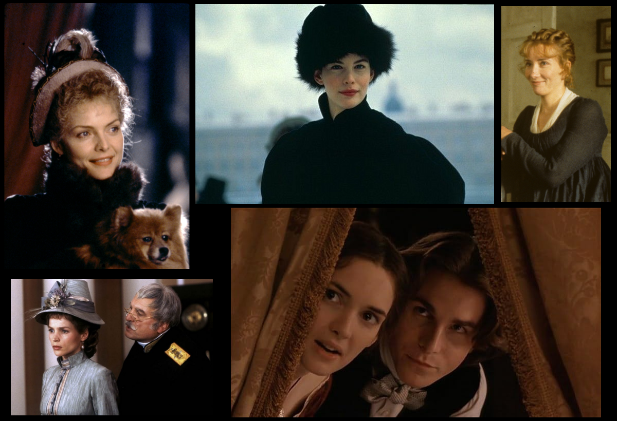 Letűnt korok elmúlt szépsége – 5 filmdráma a ’90-es évekből 5-filmdrama-90-es-evek