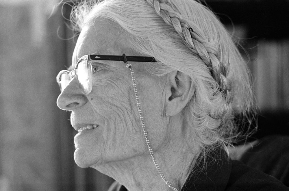 Dorothy Day – nőként az egyház változásáért dorothy-day-nokent-az-egyhaz-valtozasaert