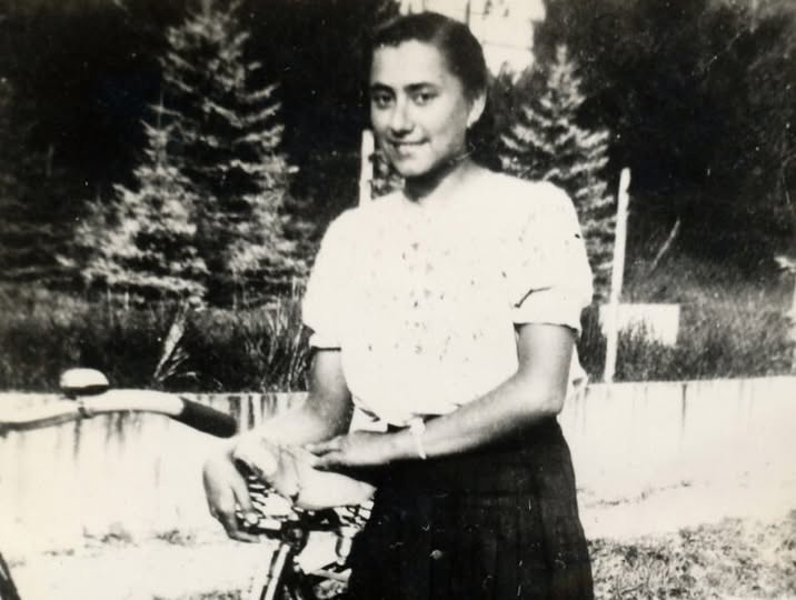 Biciklis zarándokok Bódi Magdi nyomában - két történet biciklis-zarandokok-bodi-magdi-nyomaban-ket-tortenet