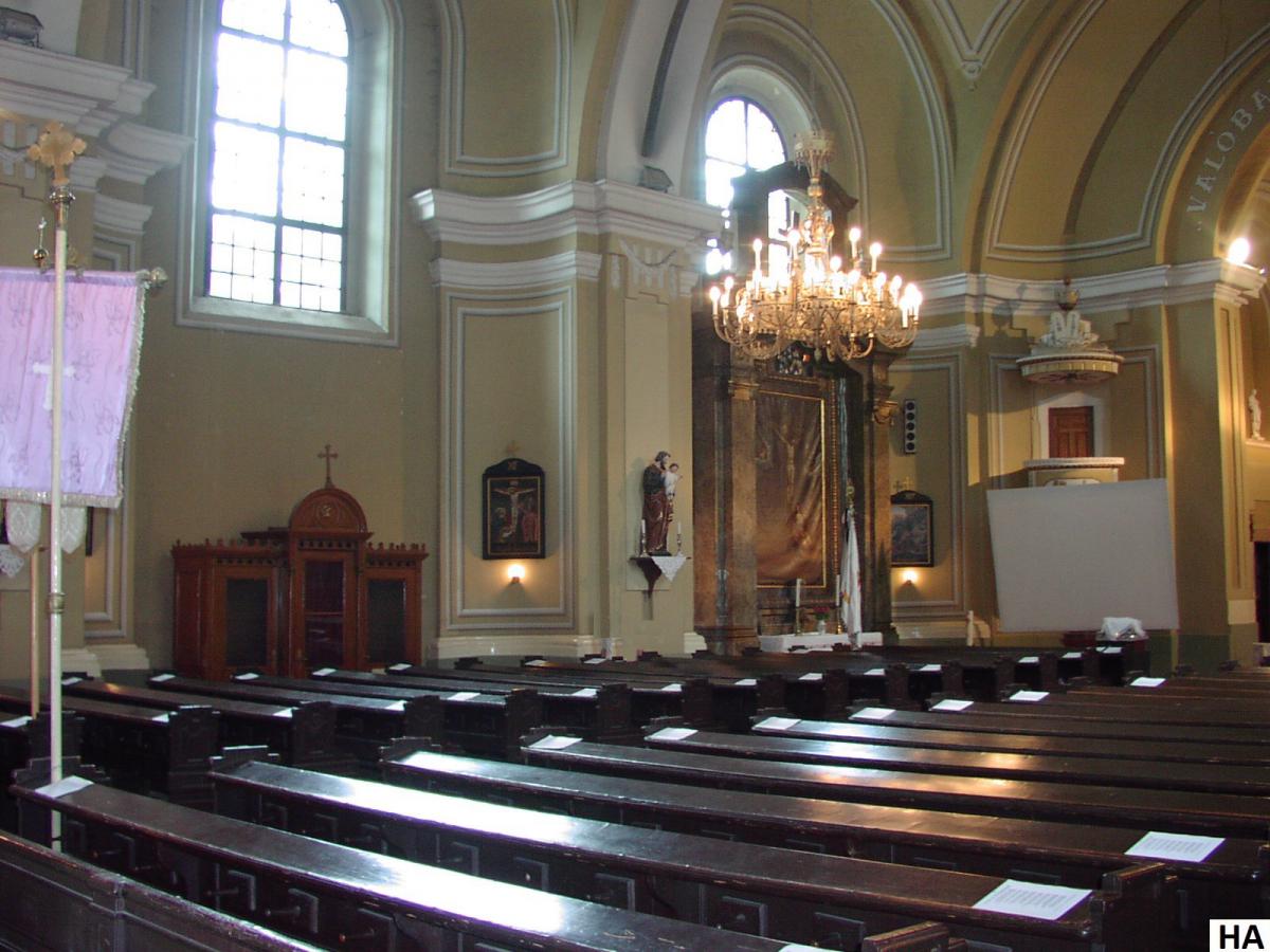 A Covid hatása a plébániák életére. Kiürülnek-e a templomok? a-covid-hatasa-a-plebaniak-eletere-kiurulnek-e-a-templomok