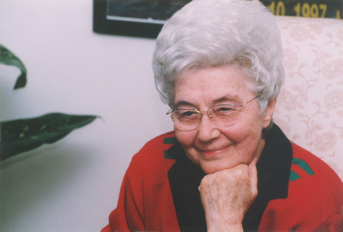 Chiara Lubich – Isten ajándéka az emberiségnek chiara-lubich-isten-ajandeka-az-emberisegnek