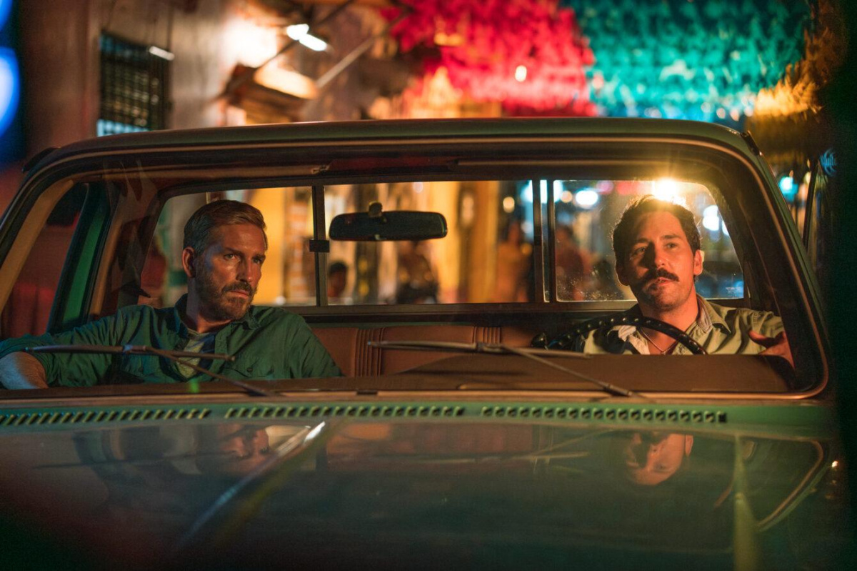 Példázatnak erős, művészeti alkotásnak kevés – A szabadság hangja a-szabadsag-hangja