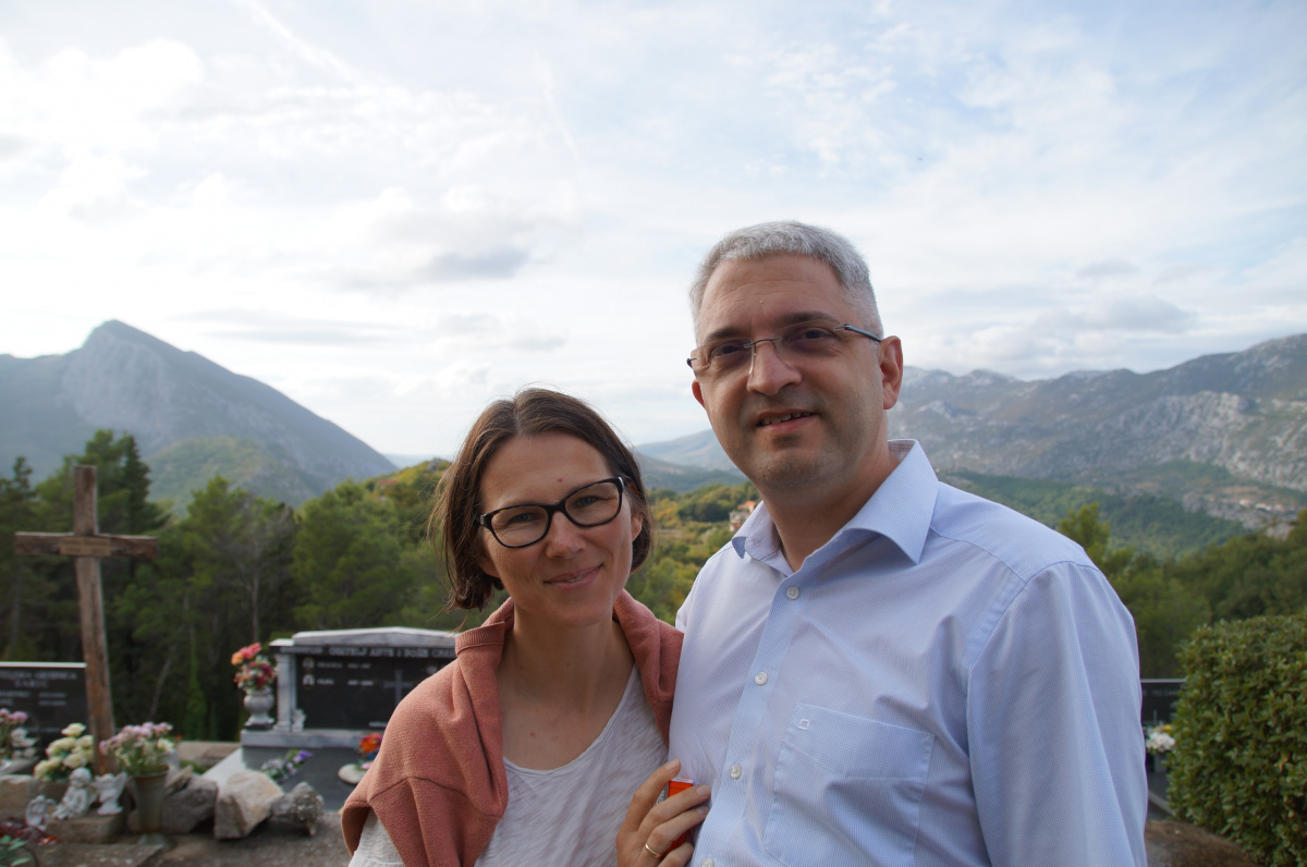 Egy közép-európai életút: interjú Andreas Heitmann-nal egy-kozep-europai-eletut-interju-andreas-heitmann-nal