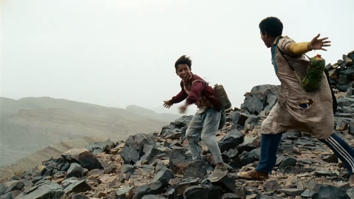 Bábel: amikor kifordult sarkaiból a világ – filmajánló babel-filmajanlo