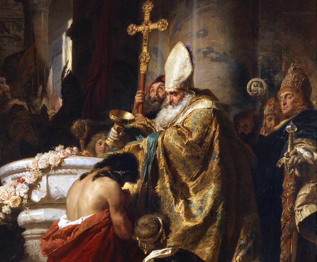 Ó, Szent István, dicsértessél! o-szent-istvan-dicsertessel