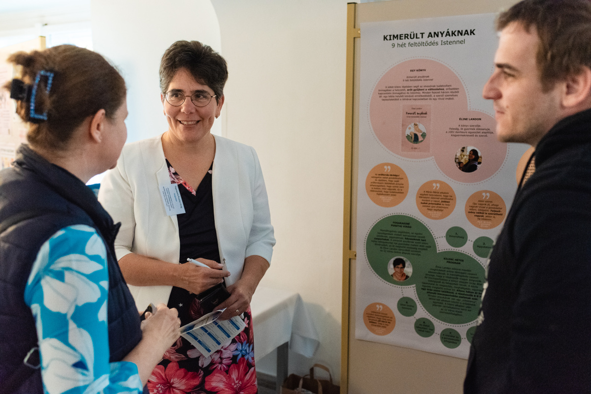 A Bízd Rá Magad Partnertalálkozón jártunk a-bizd-ra-magad-partnertalalkozon-jartunk