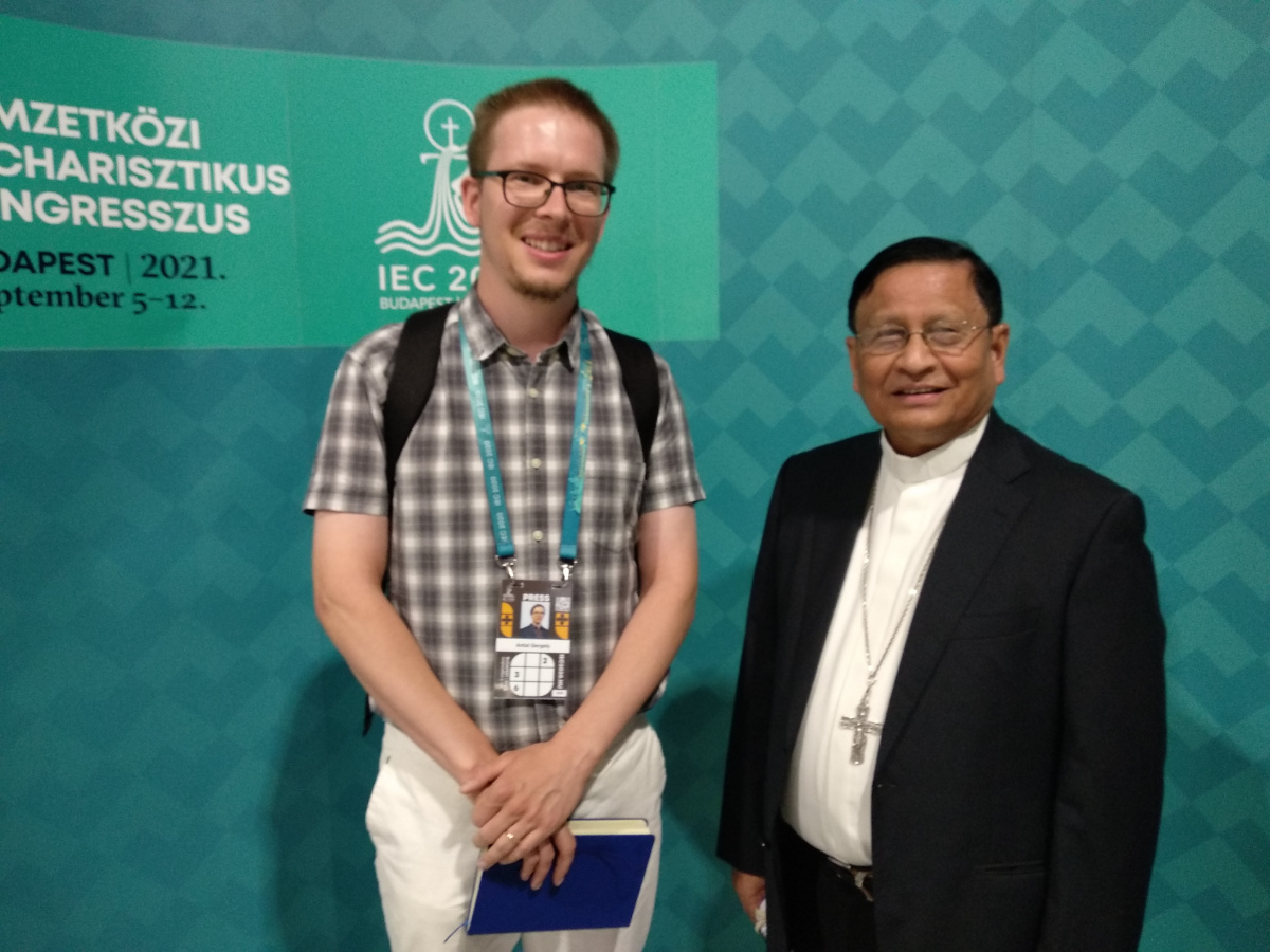 Bo bíboros, a párbeszéd mianmari követe mianmar-bo-biboros-a-parbeszed-kovete