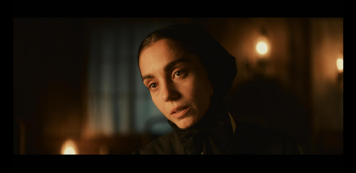 Szociális munkás és feminista bajnok, de mitől szent? – Cabrini Szent Franciska cabrini-szent-franciska-film