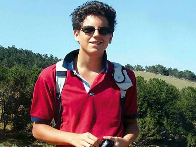 Carlo Acutis az édesanyja szavaival: új könyvünkről 11335