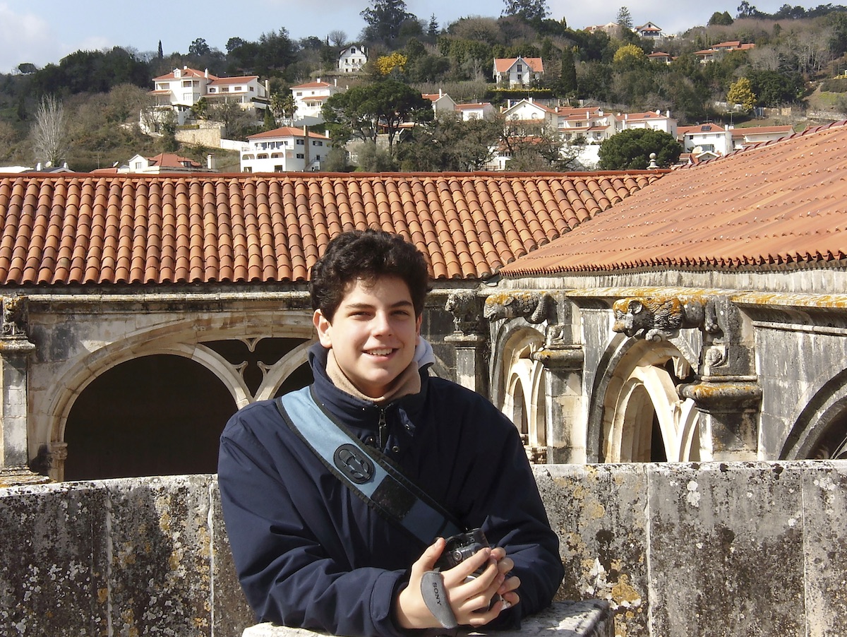 Egész estés film Carlo Acutisról – egyelőre spanyolul egesz-estes-film-carlo-acutisrol-egyelore-spanyolul