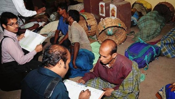 nepszamlalas-indiaban-kasztok-es-szegenyseg