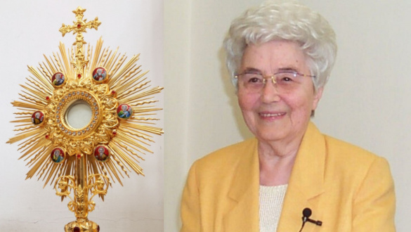 az-eucharisztia-chiara-lubich-lelkisegeben