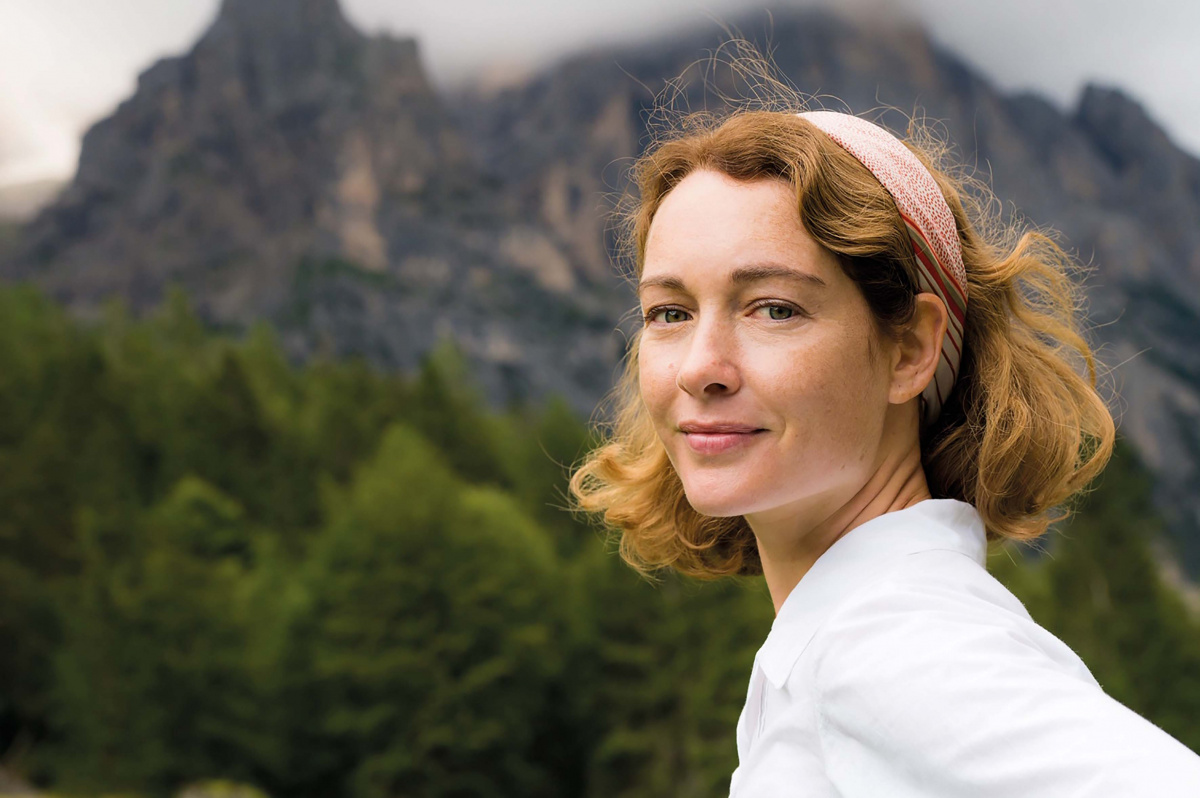 Film készült Chiara Lubichról – ajánló film-keszult-chiara-lubichrol-aki-epp-ma-lenne-101-eves