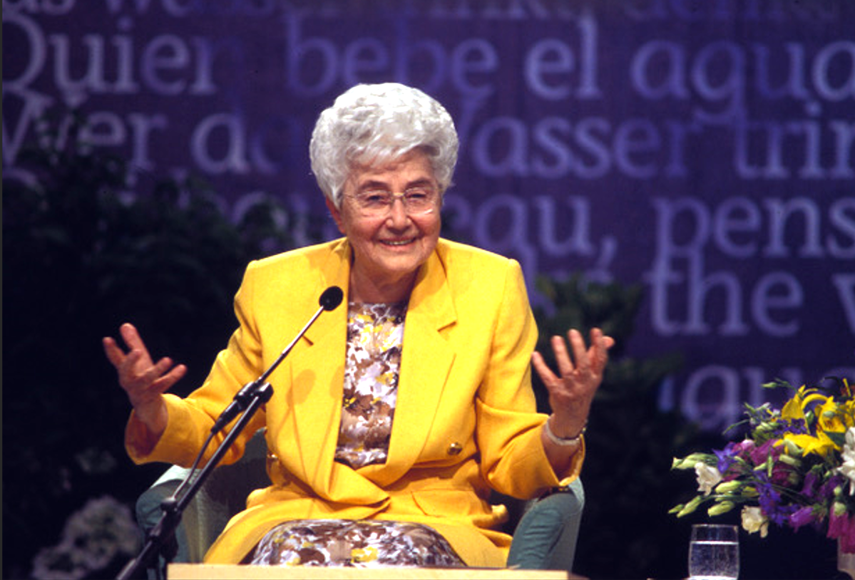 Jézus ma is ezt mondja: „Szeressétek egymást!” jezus-ma-is-ezt-mondja-szeressetek-egymast