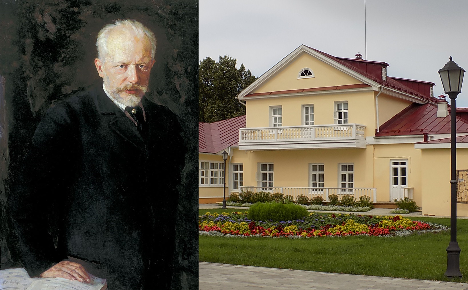 Az udmurtföldi Votkinszktól a világhírig – 185 éve született Csajkovszkij 185-eve-szuletett-csajkovszkij