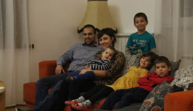 unnep-es-szolgalat-egy-lelkeszcsaladban