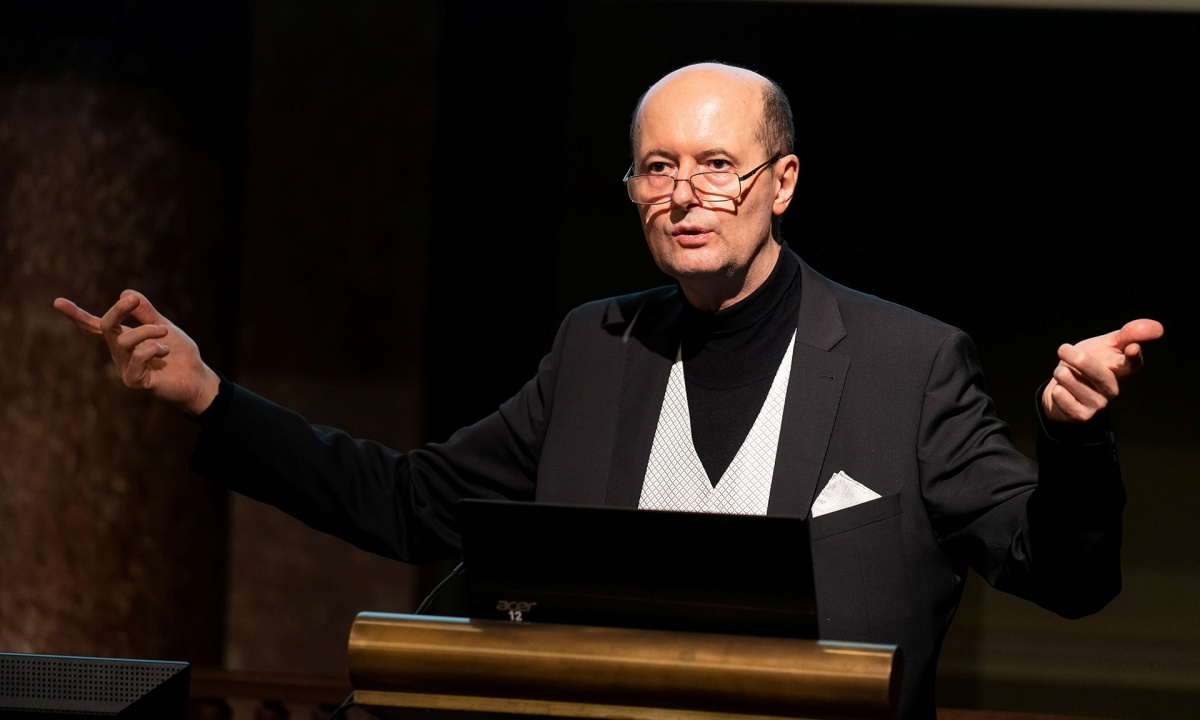 Hitvallás a tudomány házában hitvallas-a-tudomany-hazaban