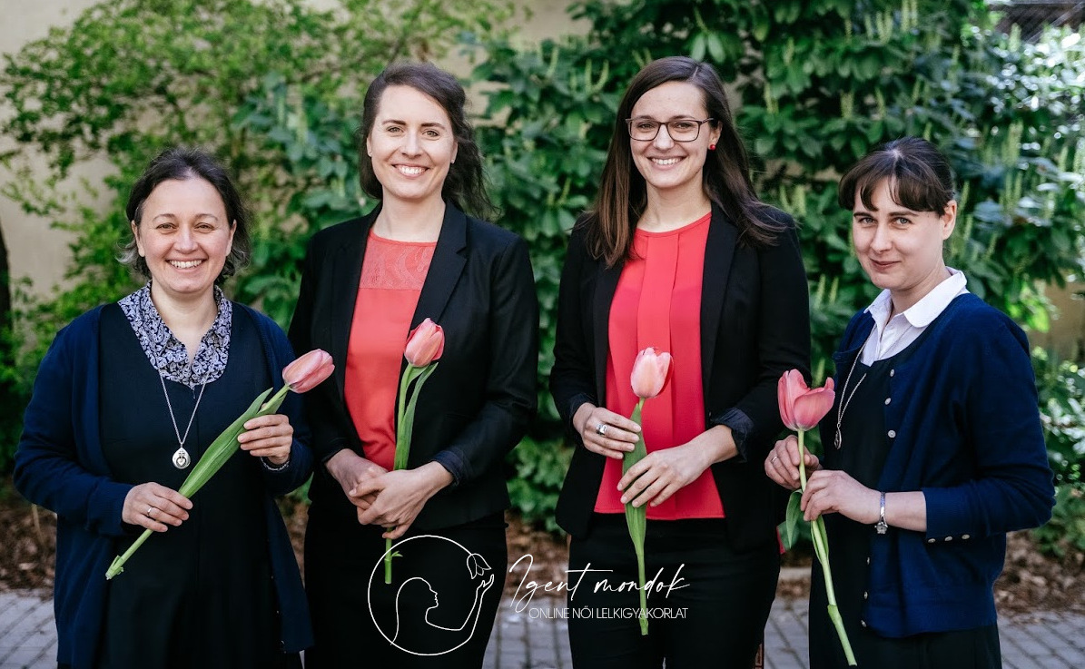 Női létünk felfedezése – online lelkigyakorlat Mária útján 2.0 noi-letunk-felfedezese-online-lelkigyakorlat-maria-utjan