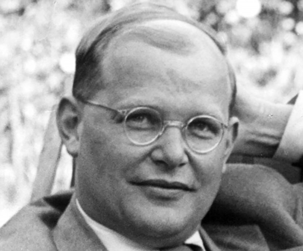 Ínségben keresik az emberek Istent: 15 nap Dietrich Bonhoefferrel insegben-keresik-az-emberek-istent-15-nap-dietrich-bonhoefferrel