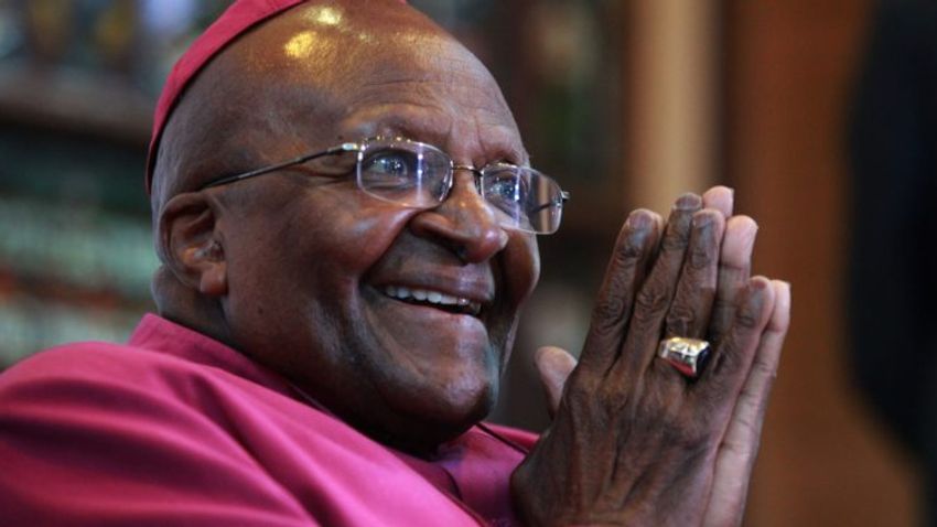 Isten ma is átalakítja a világot – Desmond Tutura emlékezünk isten-ma-is-atalakitja-a-vilagot-desmond-tutura-emlekezunk