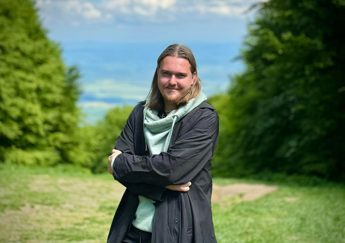 Vendég vagyok a természetben – Demecs Norbi túravezetővel beszélgettünk vendeg-vagyok-a-termeszetben-demecs-norbi-turavezetovel-beszelgettunk