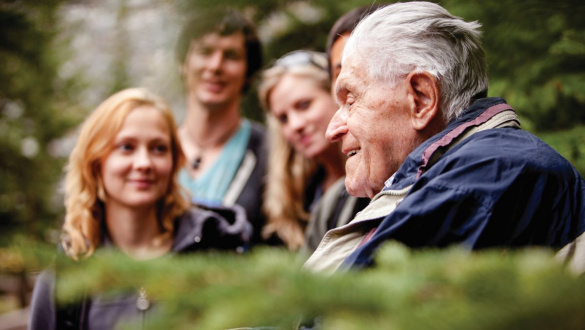 az-orok-ifjusag-laboratoriumaban