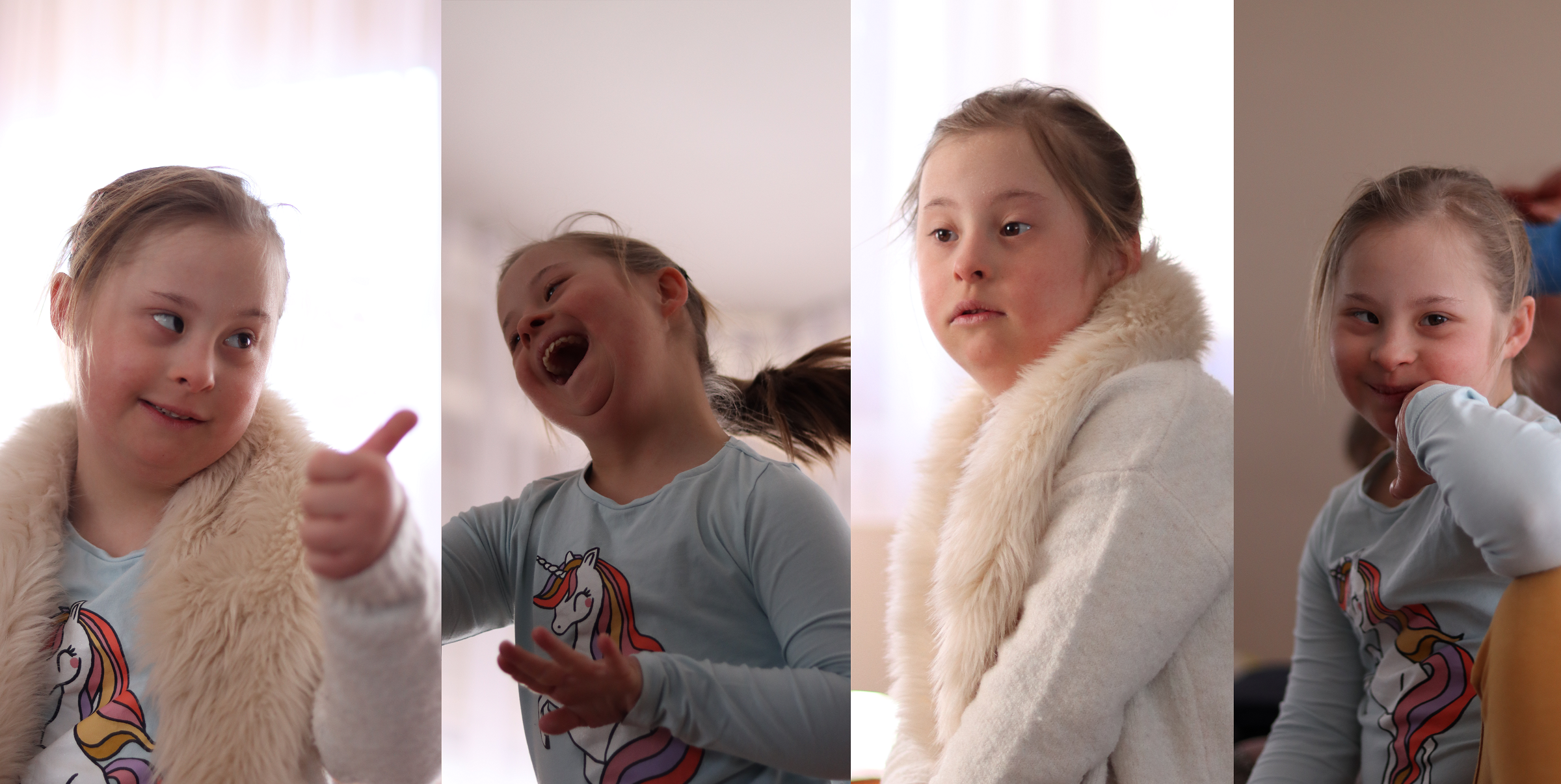 Többször is újraterveztük az életünket – interjú a Down-szindrómás Dóri szüleivel interju-a-down-szindromas-dori-szuleivel