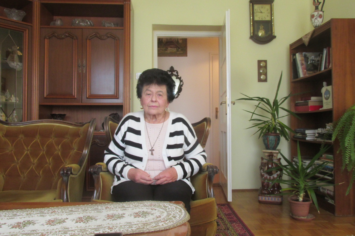 Orvosként és Krisztus tanítványaként – interjú dr. Lovász Terézzel orvoskent-es-krisztus-tanitvanyakent-interju-dr-lovasz-terezzel