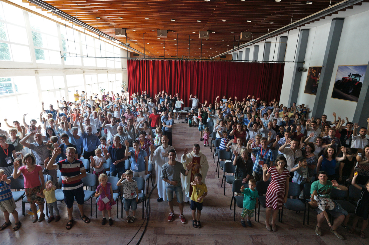 Egy darabka evangéliumra épült társadalom – Bodnár Sándor a Máriapoliról egy-darabka-evangeliumra-epult-tarsadalom-bodnar-sandor-a-mariapolirol