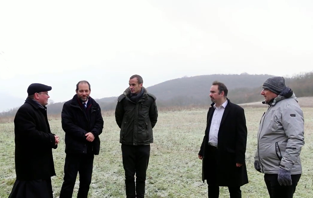 Nem akarunk tétlen szemlélők lenni: Ökumenikus kezdeményezések a Fokoláre Mozgalom részvételével nem-akarunk-tetlen-szemlelok-lenni-okumenikus-kezdemenyezesek-a-fokolare-mozgalom-reszvetelevel