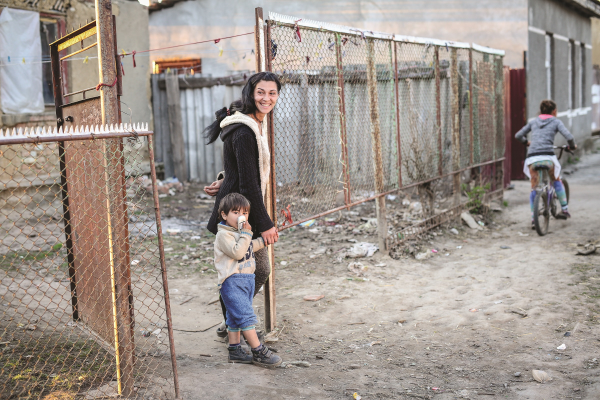 Életképek – határmezsgyén eletkepek-hatarmezsgyen